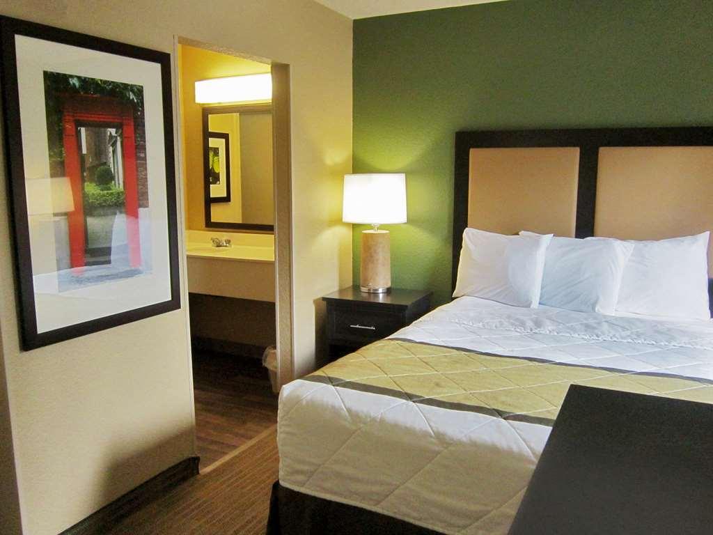 เอ็กซ์เทนด์ สเตย์ อเมริกา เวสต์โบโรช์ อีสต์ เมนสตรีท Hotel ห้อง รูปภาพ