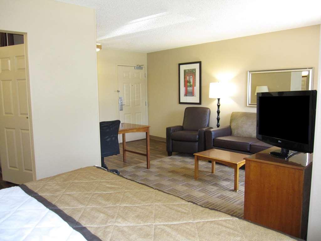 เอ็กซ์เทนด์ สเตย์ อเมริกา เวสต์โบโรช์ อีสต์ เมนสตรีท Hotel ห้อง รูปภาพ