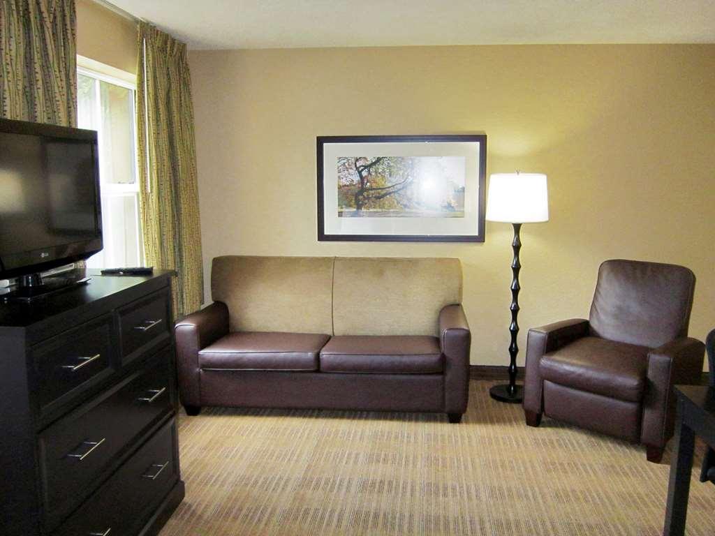 เอ็กซ์เทนด์ สเตย์ อเมริกา เวสต์โบโรช์ อีสต์ เมนสตรีท Hotel ห้อง รูปภาพ
