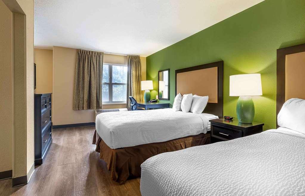 เอ็กซ์เทนด์ สเตย์ อเมริกา เวสต์โบโรช์ อีสต์ เมนสตรีท Hotel ห้อง รูปภาพ