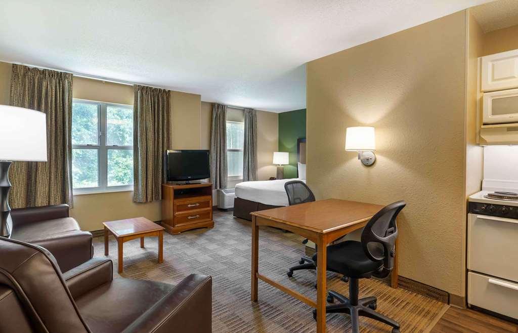 เอ็กซ์เทนด์ สเตย์ อเมริกา เวสต์โบโรช์ อีสต์ เมนสตรีท Hotel ห้อง รูปภาพ