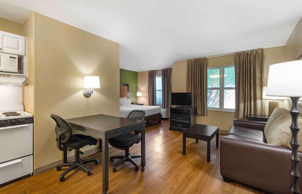 เอ็กซ์เทนด์ สเตย์ อเมริกา เวสต์โบโรช์ อีสต์ เมนสตรีท Hotel ห้อง รูปภาพ