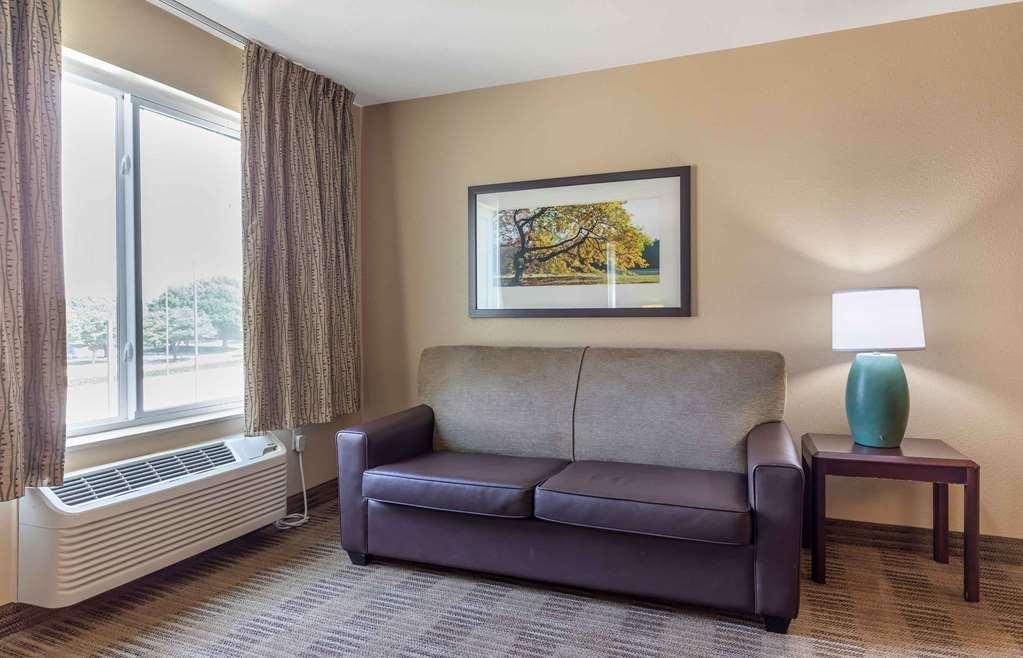 เอ็กซ์เทนด์ สเตย์ อเมริกา เวสต์โบโรช์ อีสต์ เมนสตรีท Hotel ห้อง รูปภาพ
