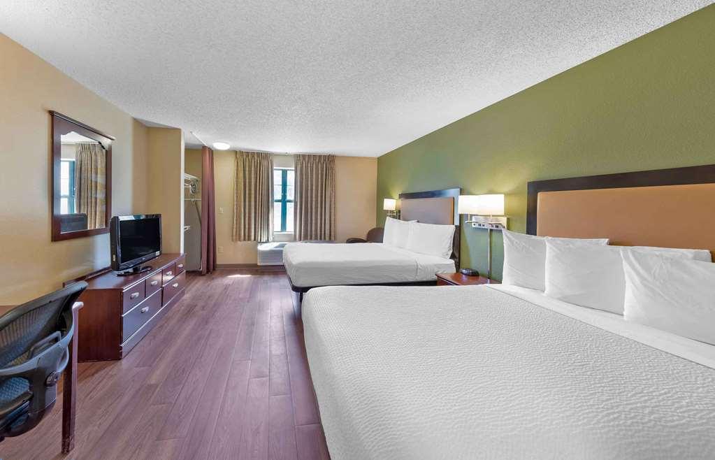 เอ็กซ์เทนด์ สเตย์ อเมริกา เวสต์โบโรช์ อีสต์ เมนสตรีท Hotel ห้อง รูปภาพ